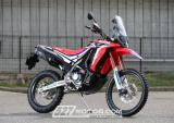 越野有瘾 本田CRF250 Rally今年量产上市