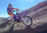 2016款雅马哈YZ250X