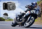 博世摩托车增添新ABS和辅助传感系统