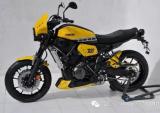 Ermax推出 XSR700 Cafe Racer