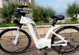 首款氢能源电动自行车：售价2300欧元