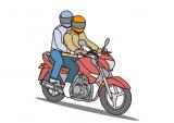摩托车安全驾驶技巧讲解