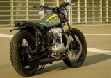 川崎W650/800最全改装