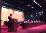 河南力帆新能源荣获“2015年度先进工业企业”称号