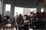 2016第十一届中国（黄山）宝马摩托车主联谊会开幕