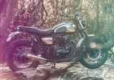 川崎W650改装鉴赏
