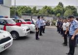 力帆320E再次中标政府公务用车