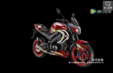 新感觉XGJ250-21A 炫酷版官方宣传视频