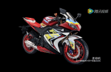 新感觉XGJ250-21炫酷版官方宣传视频