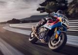 BMW S1000RR的梦幻改装