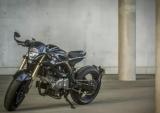 极富战斗的——铃木 SV650