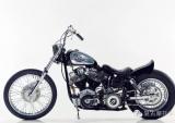 1979年哈雷shovelhead fx改装