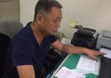 力帆三轮经销商胡明升：逆风坚守 同舟共济