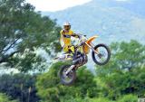 雅马哈2016 YZ250F六十周年纪念版香港试驾