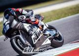 KTM GP战车RC16将于8月14日发布 Mugello赛道完成试车