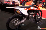  2016 KTM 450 SXF