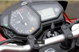 雅马哈YAMAHA MT-25/MT-03