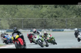 2016猛狮电池赛车队