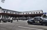 日本举办哈雷Panhead 聚会