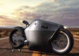 概念车型赏析：宝马 Radical Concept
