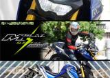 2016 Yamaha M-Slaz 150 / MT-15 香港试骑