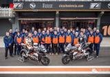 暴力之王 KTM RC16发布