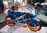 本田CBR250RR浑身的黑科技（一）