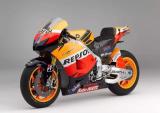 无威爽不本田 HONDA REPSOL