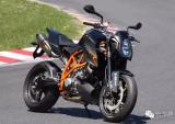 桀骜烈马 KTM 990 Super Duke R
