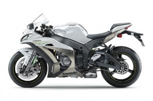 ZX-10R 2017