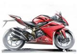新世代轻量级超跑 本田CBR250RR剖析