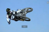 雅马哈 Motocross