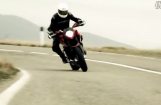 Rivale 800 奥古斯塔新款摩托车2013
