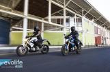 KYMCO CUE 125