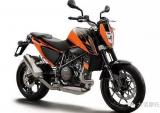 全新KTM 690 DUKE将于9月24日国内发布