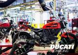 Scrambler自游:一台快乐、时尚、忠实、个性的伴侣