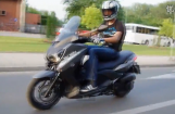 雅马哈 X-MAX 250 