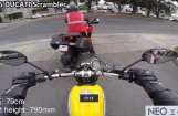 2016 DUCATI Scrambler 