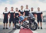 KTM正式发布Moto2车型