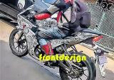 铃木加紧测试GSX-R150
