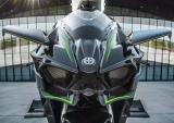川崎的独门绝技：Ram-Air（冲压空气）