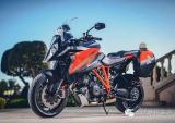 KTM 1290 SUPER DUKE GT将在摩博会上市