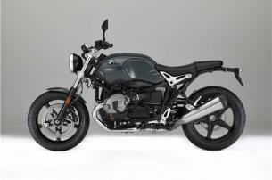 R nineT Pure