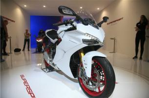 SUPERSPORT S