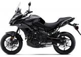川崎或将推出入门级探险车Versys 250