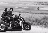 杜卡迪  XDiavel 正式登陆中国 售价21.9万起