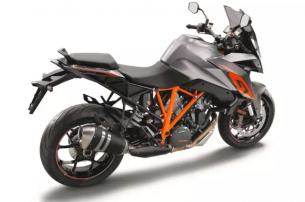 1290 Super Duke GT