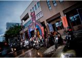 雄心不止 征途不息 融侨•大公馆携手百年哈雷上演激情盛典