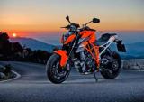 KTM 1290 SUPER DUKE R民间高手评测