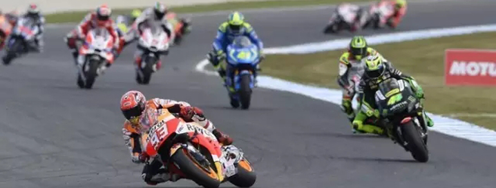 MOTOGP